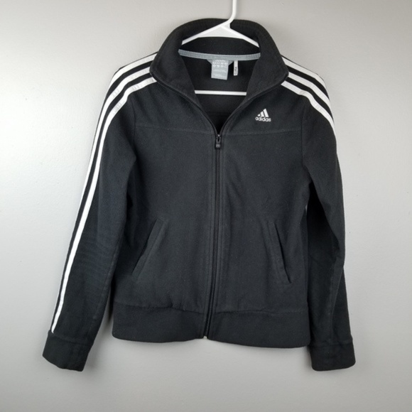adidas Jackets & Blazers - Adidas | Climawarm Jacket Zipper Pockets